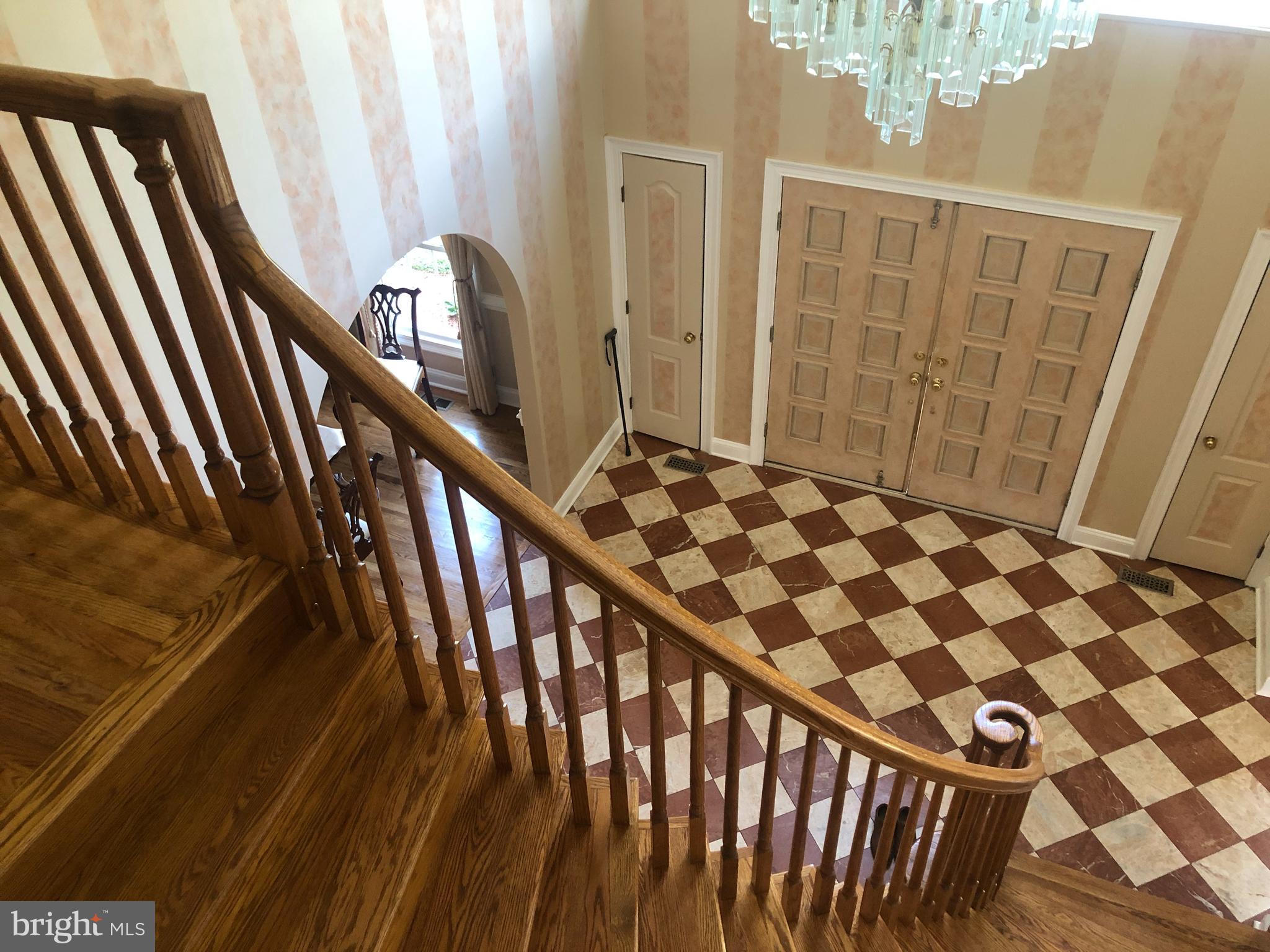 LEWIS PARK - Residential Lease