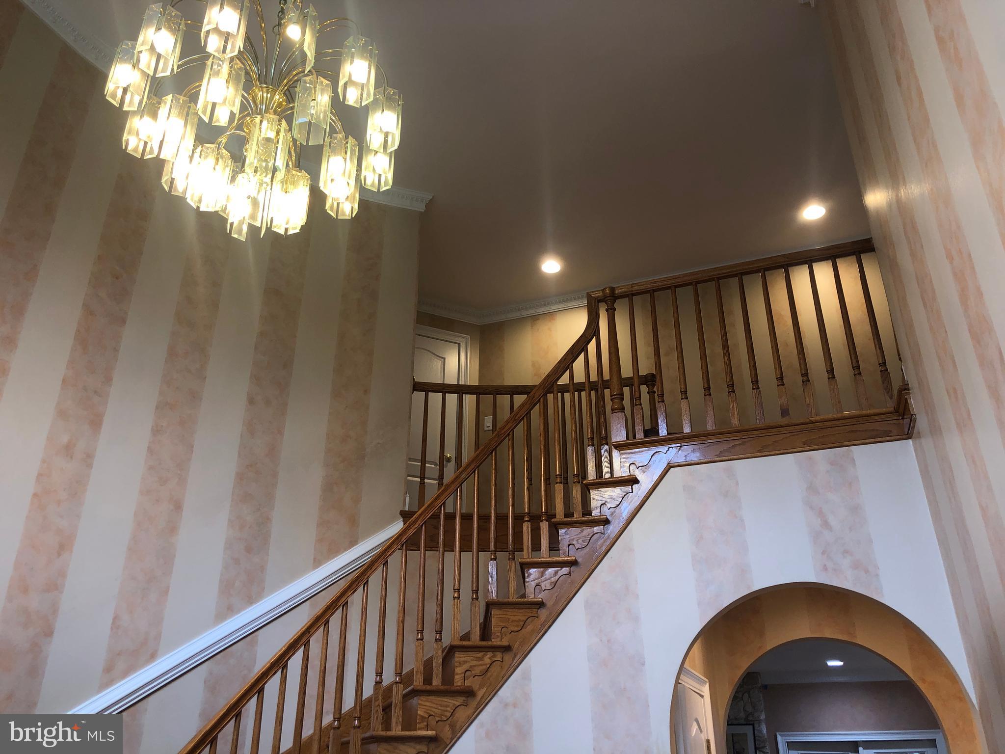 LEWIS PARK - Residential Lease