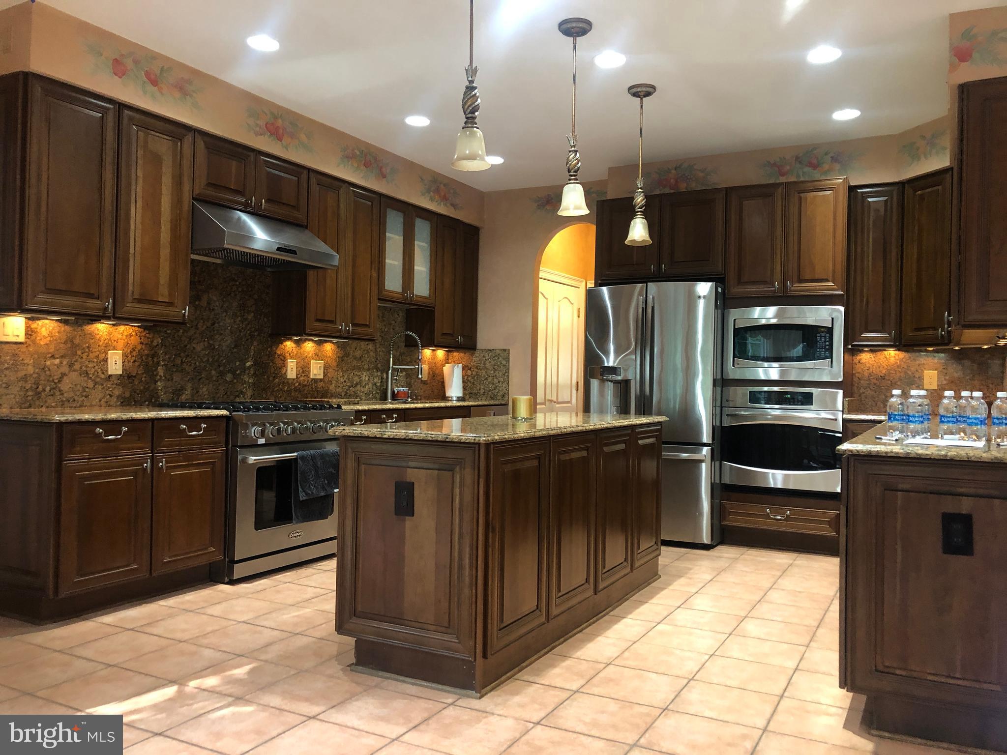 LEWIS PARK - Residential Lease