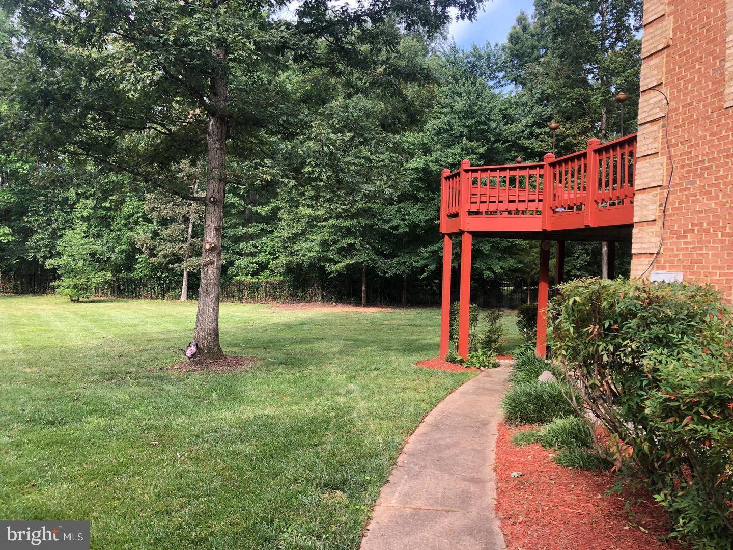 LEWIS PARK - Residential Lease