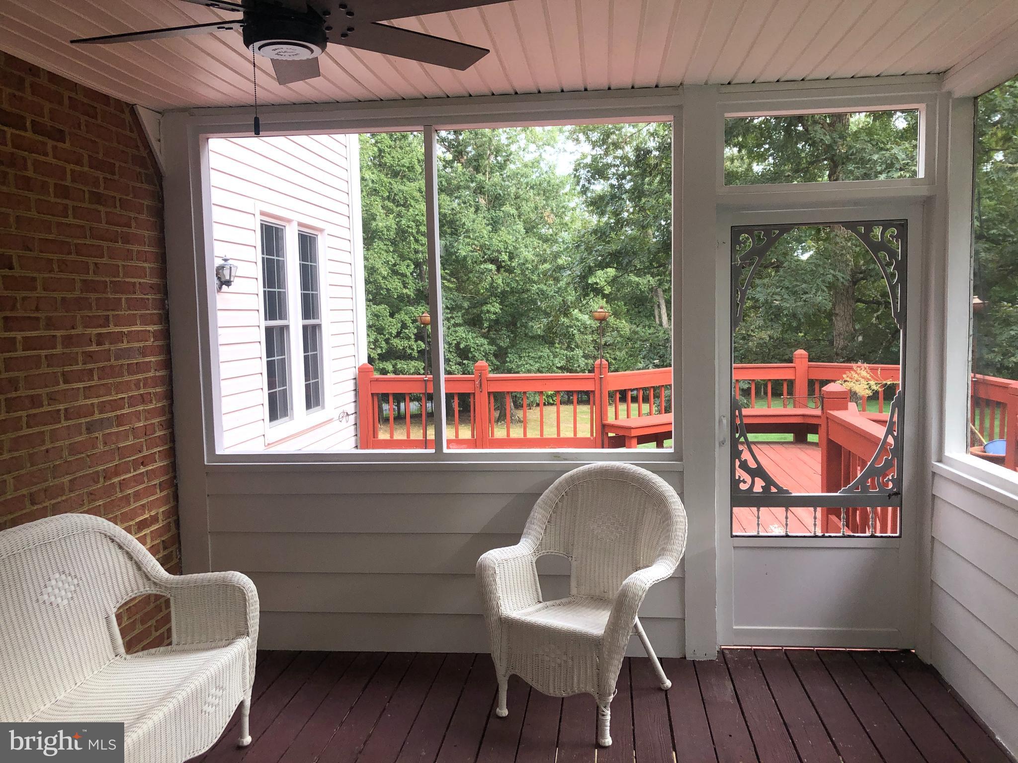 LEWIS PARK - Residential Lease