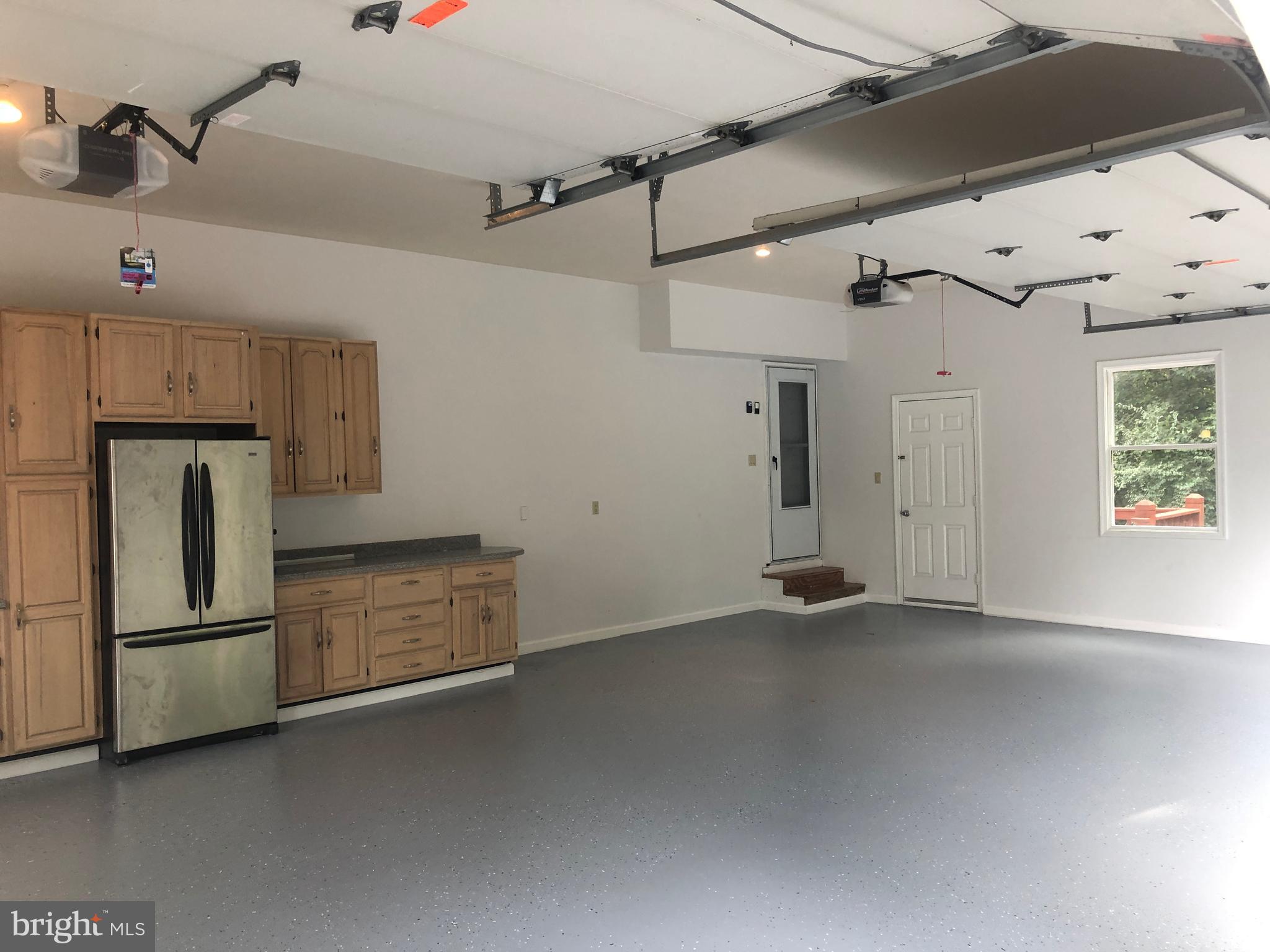 LEWIS PARK - Residential Lease