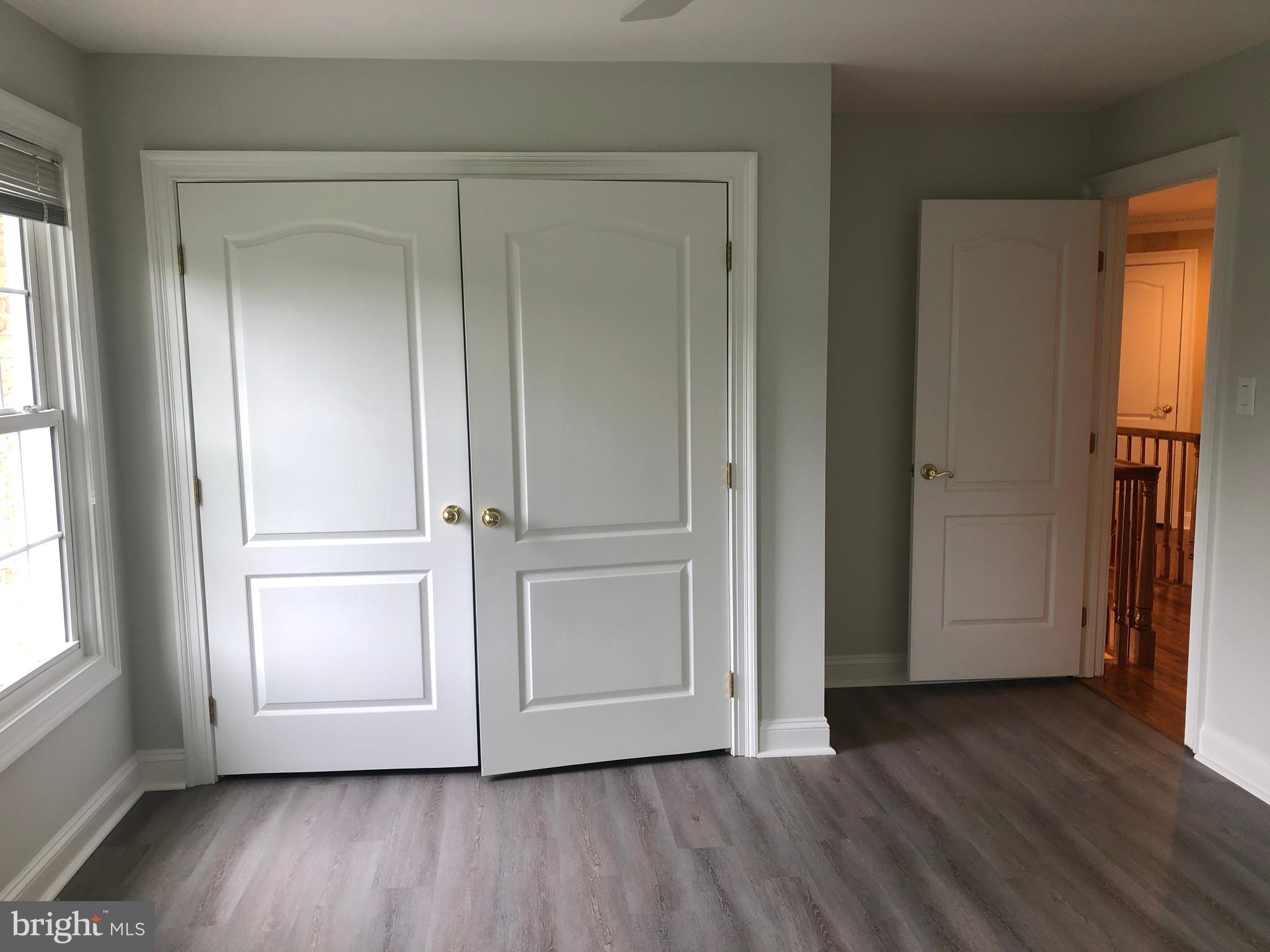 LEWIS PARK - Residential Lease