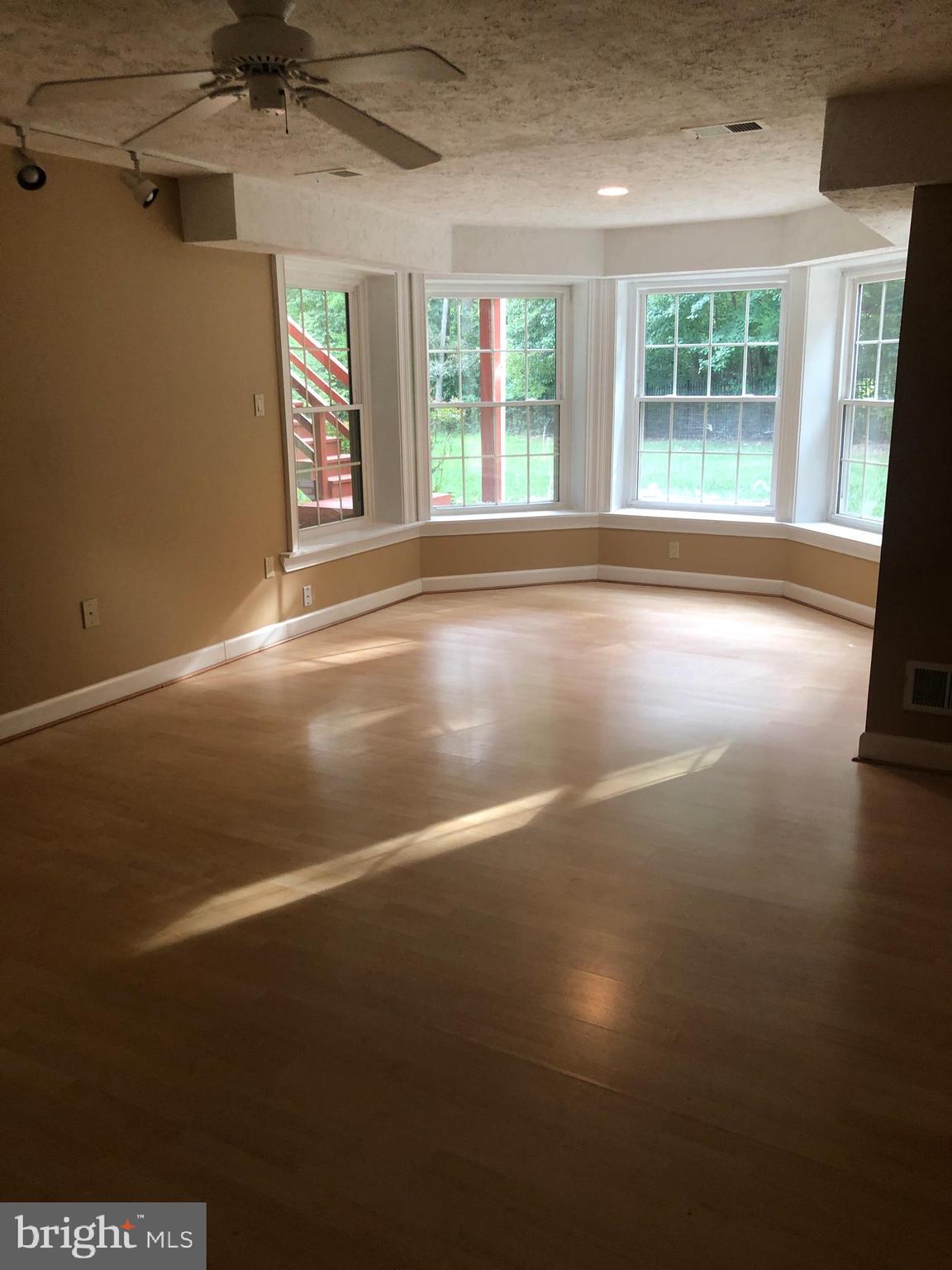 LEWIS PARK - Residential Lease