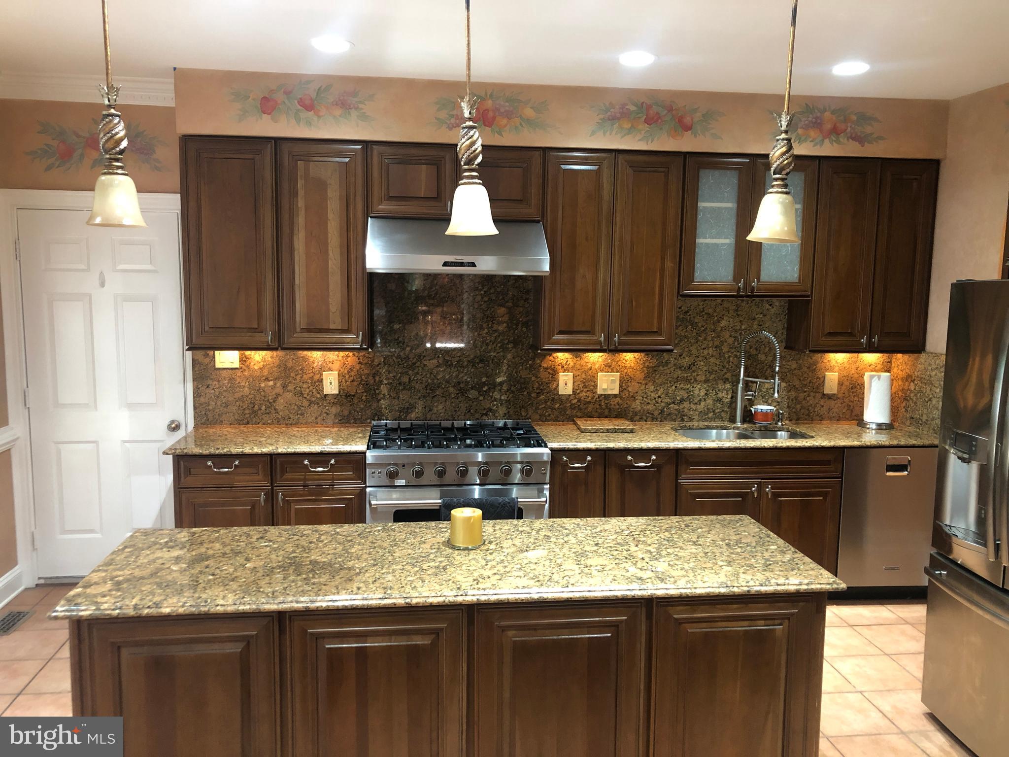 LEWIS PARK - Residential Lease