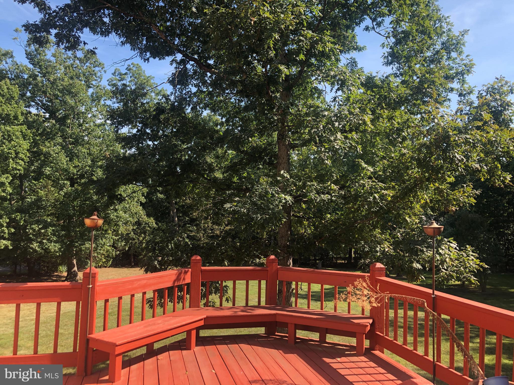 LEWIS PARK - Residential Lease