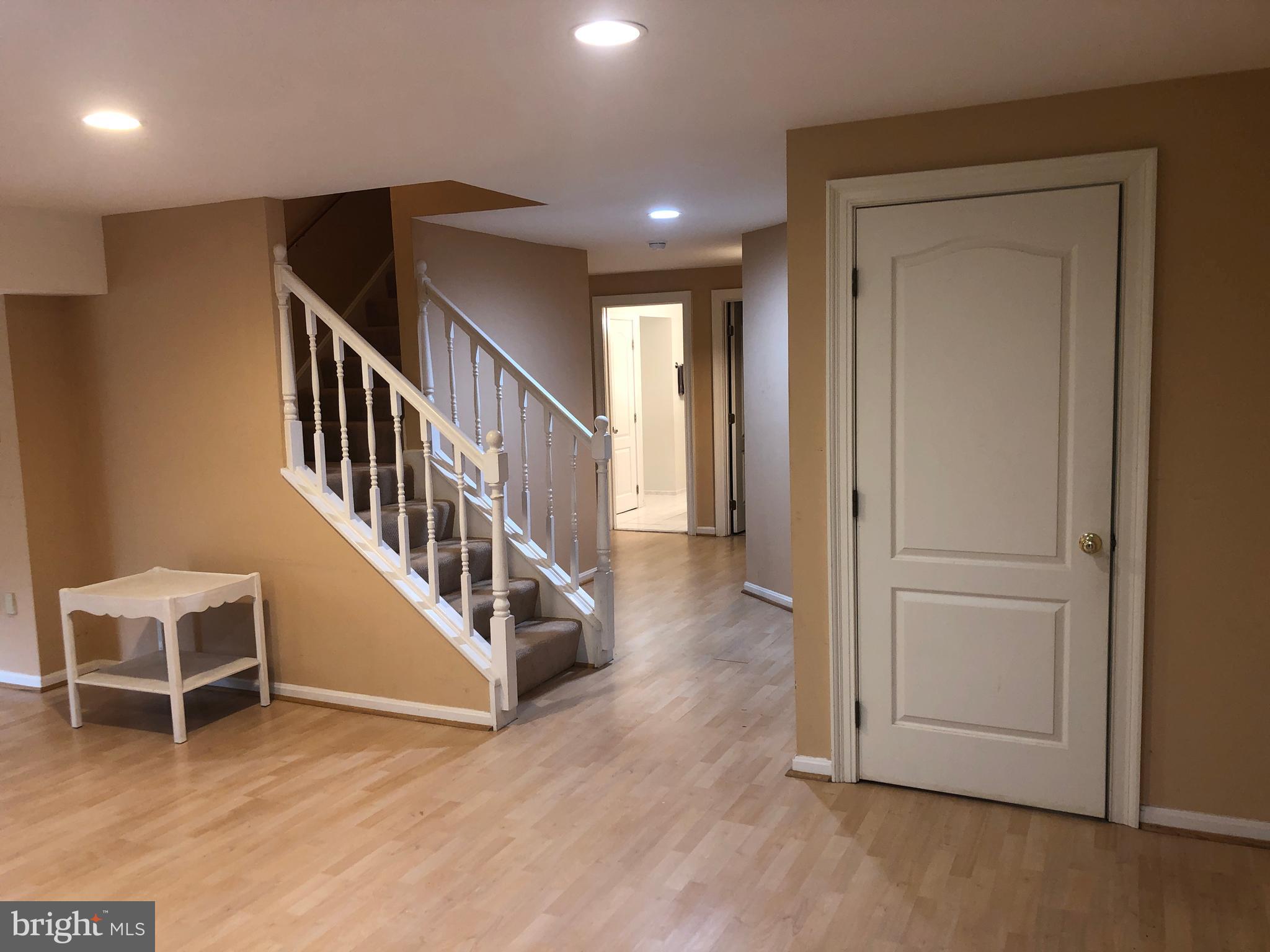 LEWIS PARK - Residential Lease