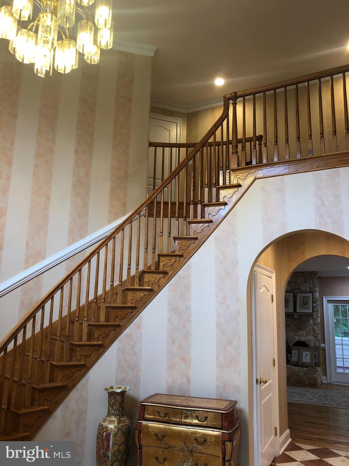 LEWIS PARK - Residential Lease