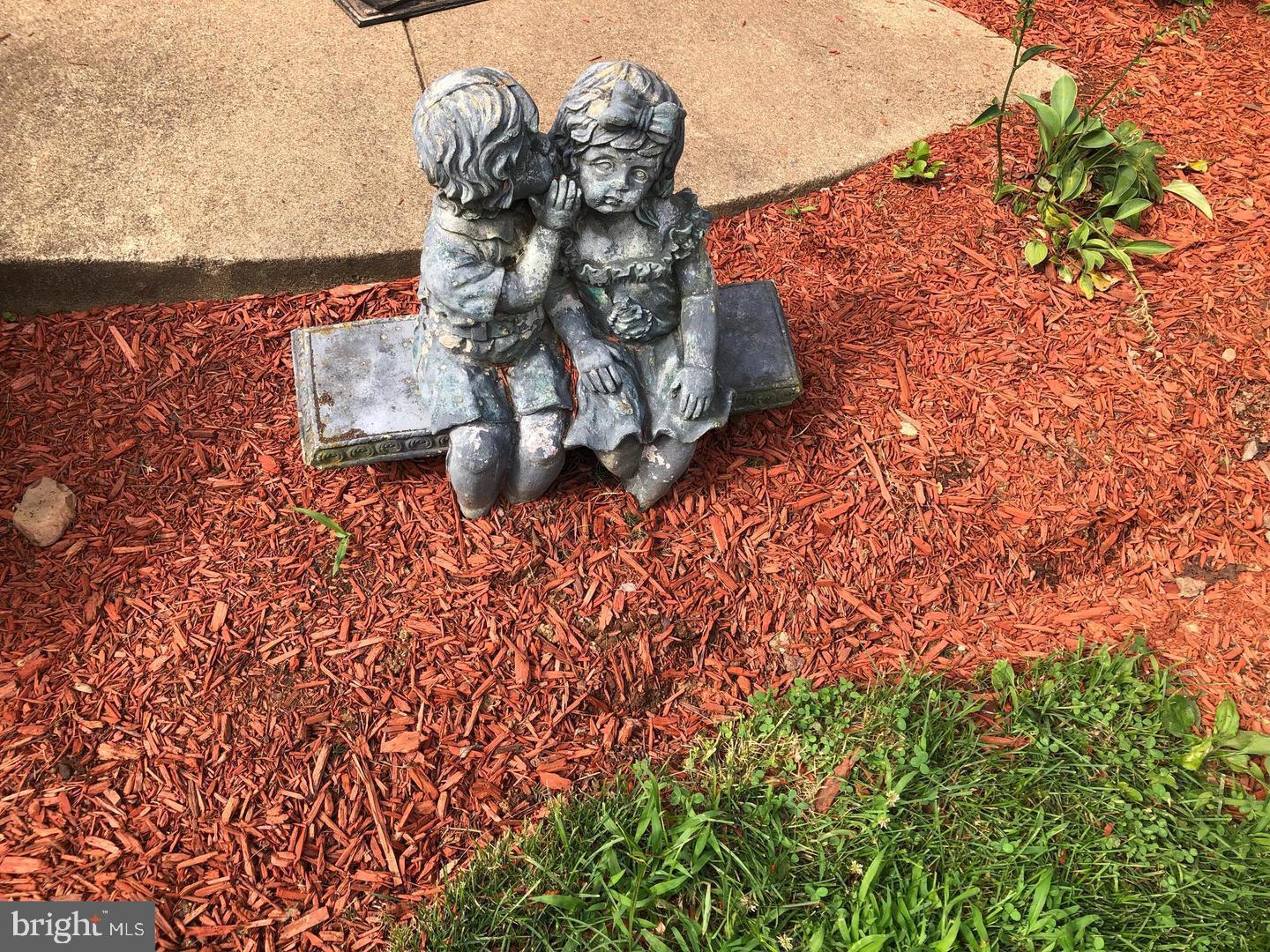 LEWIS PARK - Residential Lease