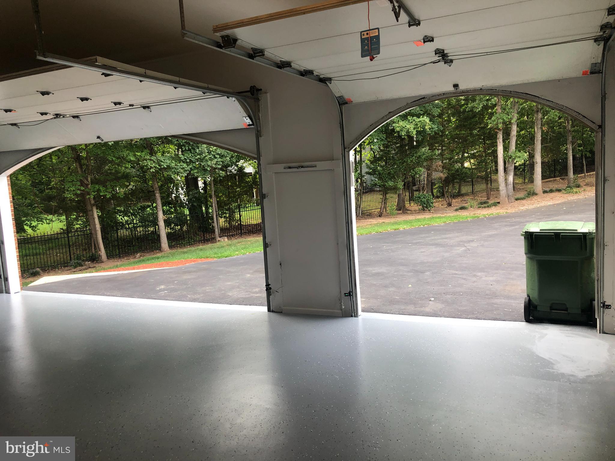 LEWIS PARK - Residential Lease