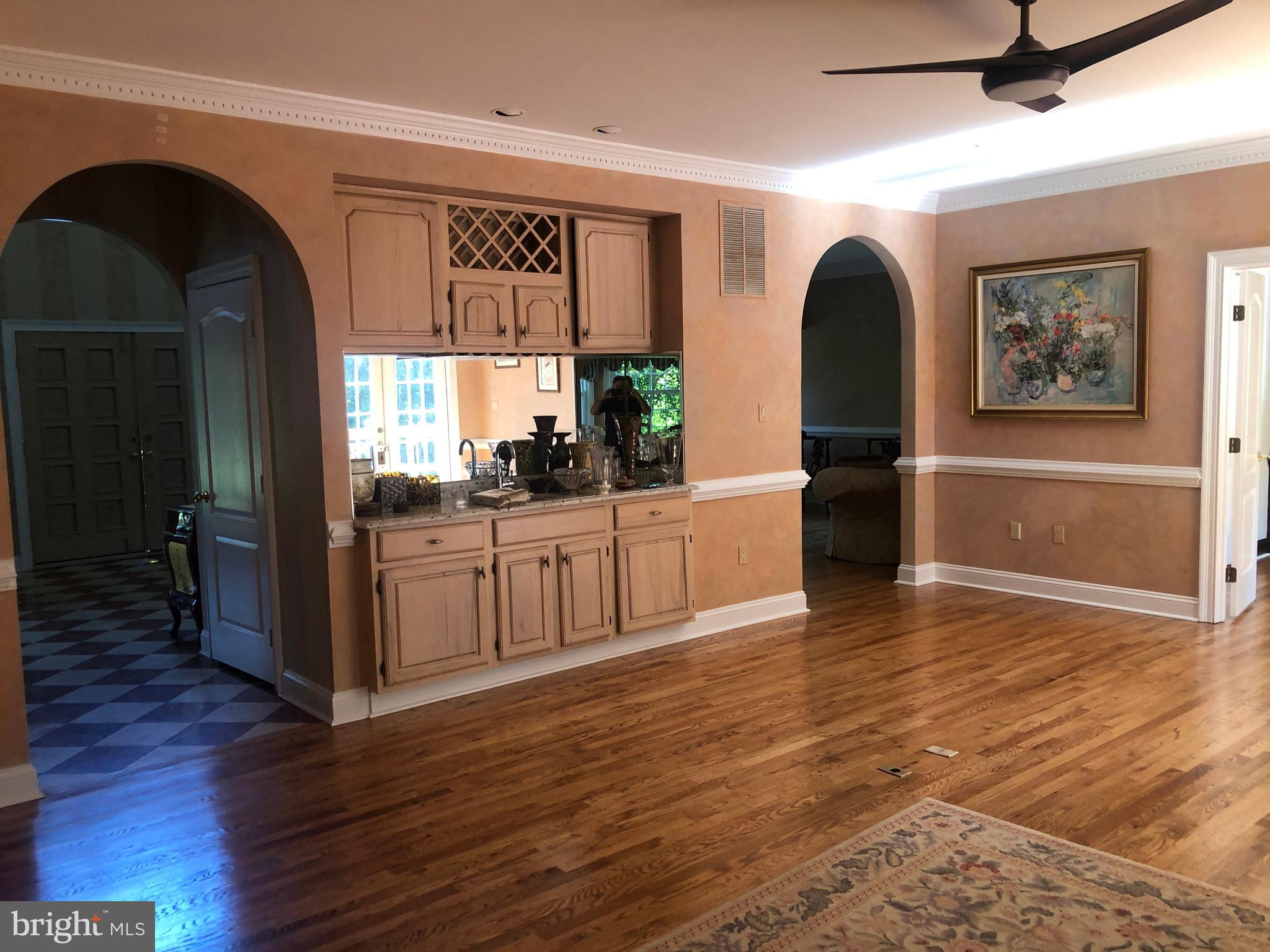 LEWIS PARK - Residential Lease