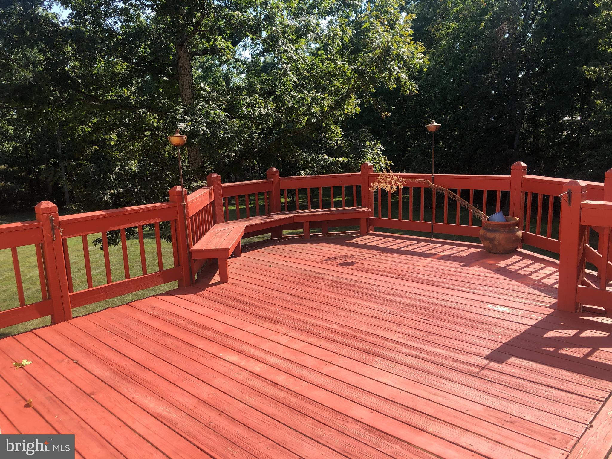 LEWIS PARK - Residential Lease