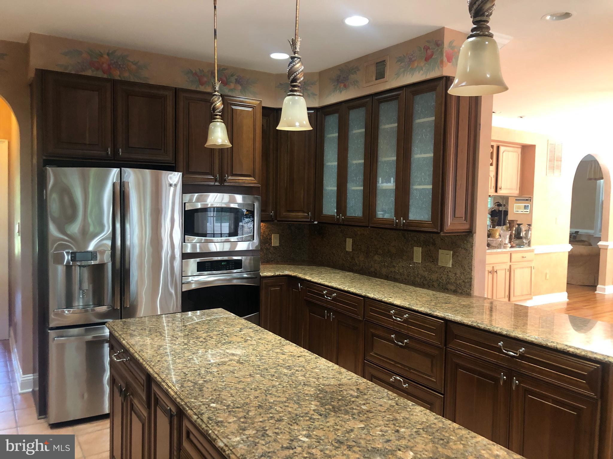 LEWIS PARK - Residential Lease