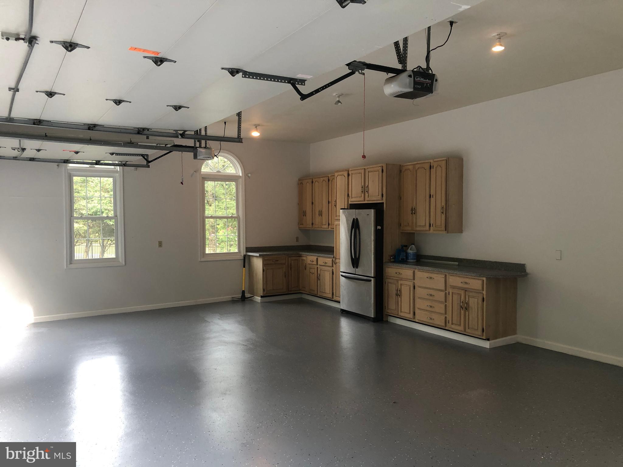 LEWIS PARK - Residential Lease