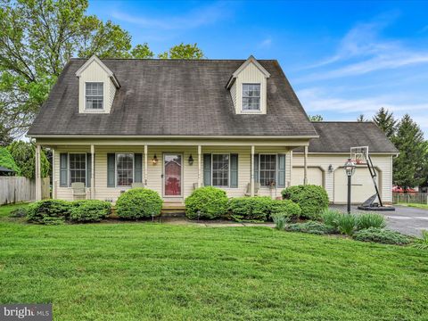 Photo of 26 S Snyder Street, Manheim, PA 17545 (MLS # PALA2050696)