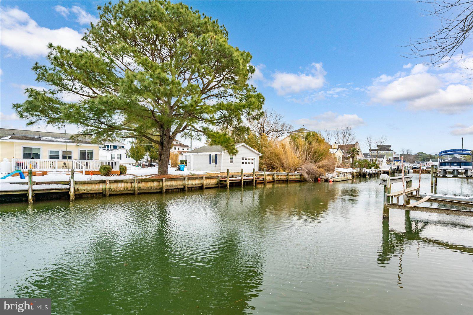 CAPE ISLE OF WIGHT - Residential