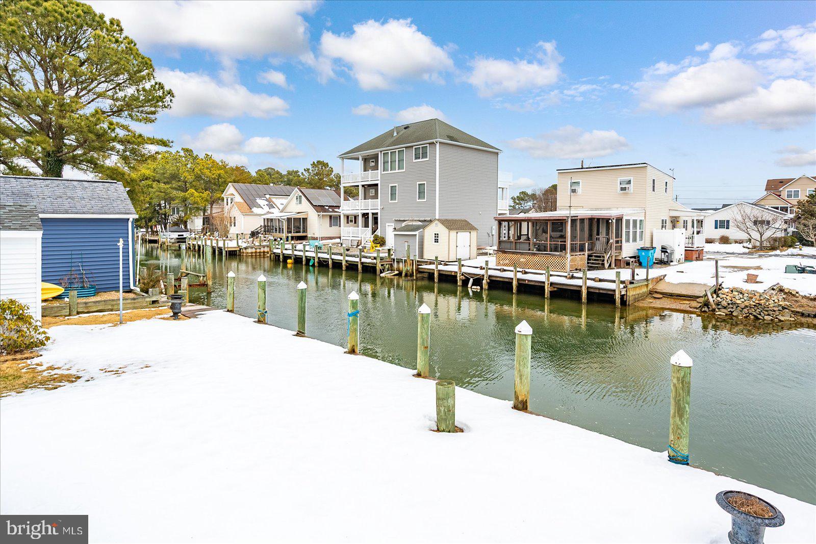 CAPE ISLE OF WIGHT - Residential