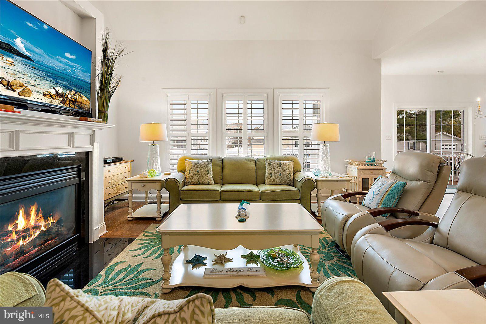 CAPE ISLE OF WIGHT - Residential