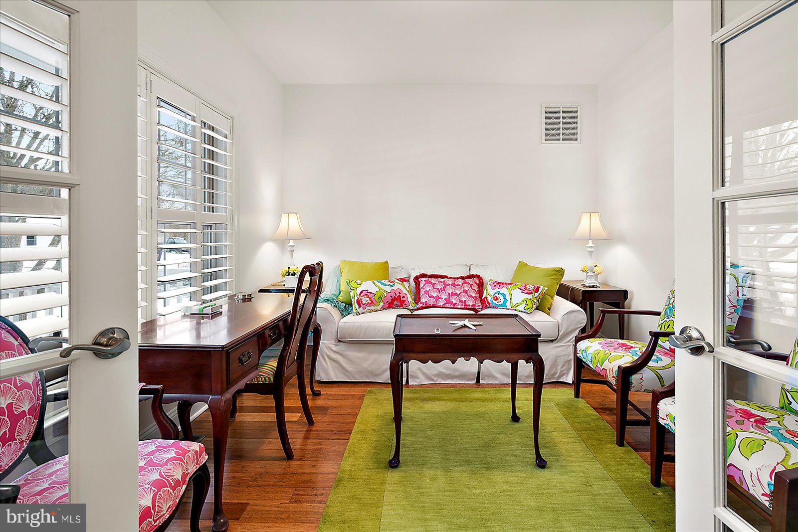 CAPE ISLE OF WIGHT - Residential