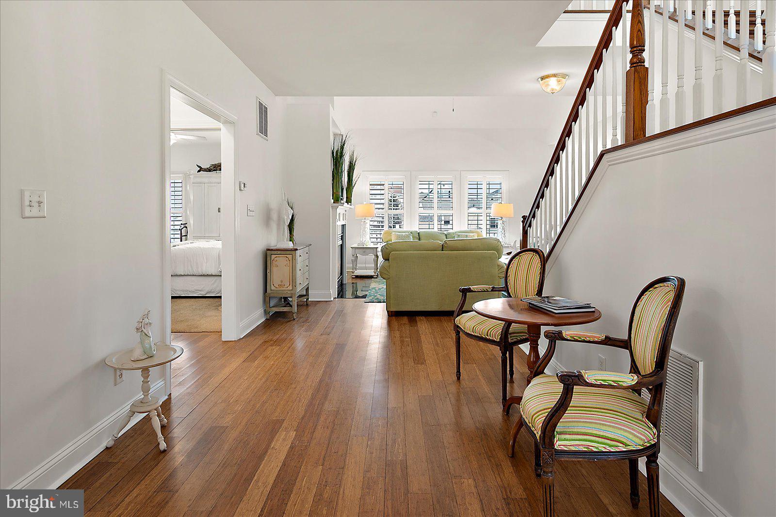 CAPE ISLE OF WIGHT - Residential