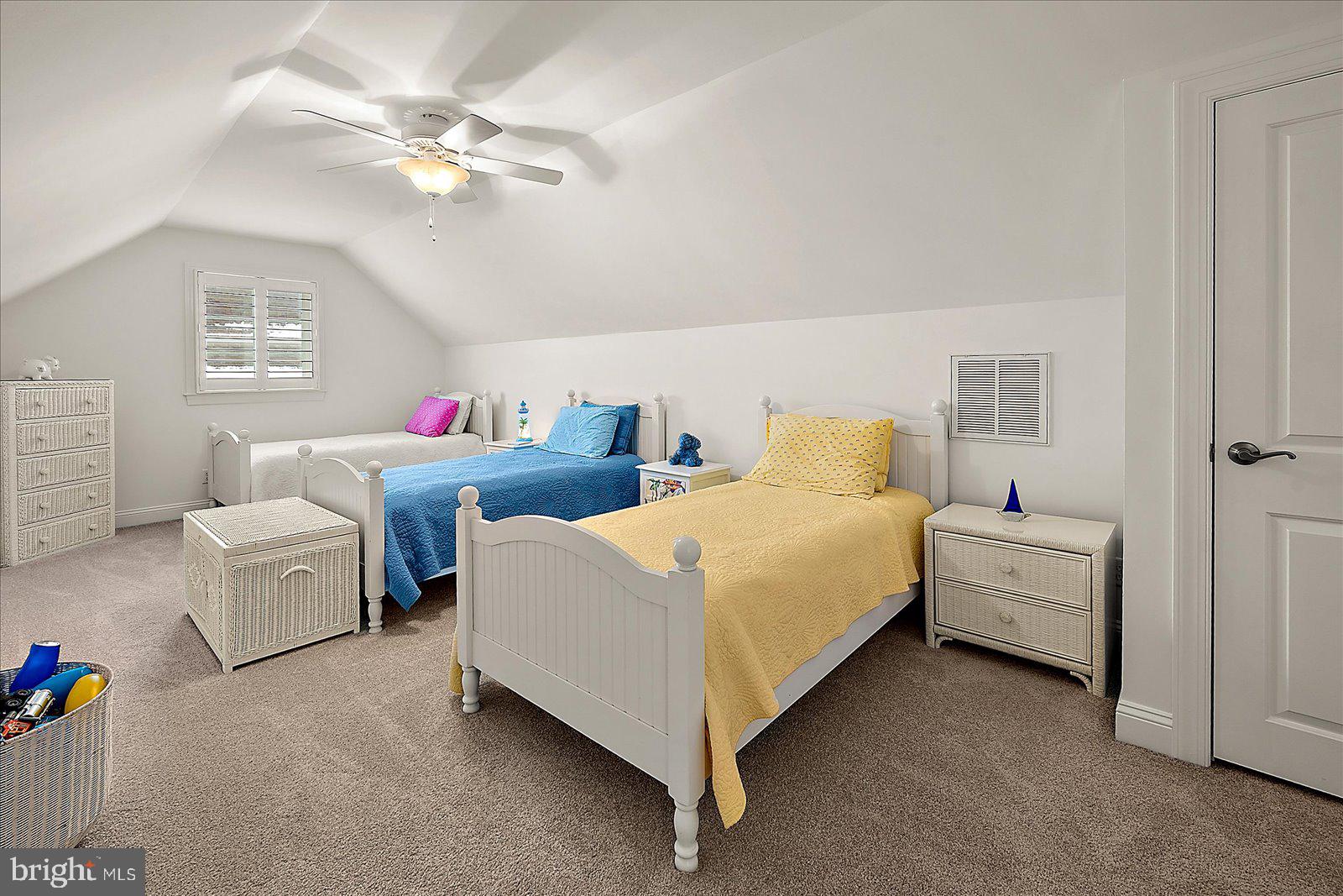 CAPE ISLE OF WIGHT - Residential