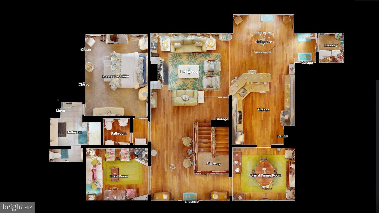 CAPE ISLE OF WIGHT - Residential