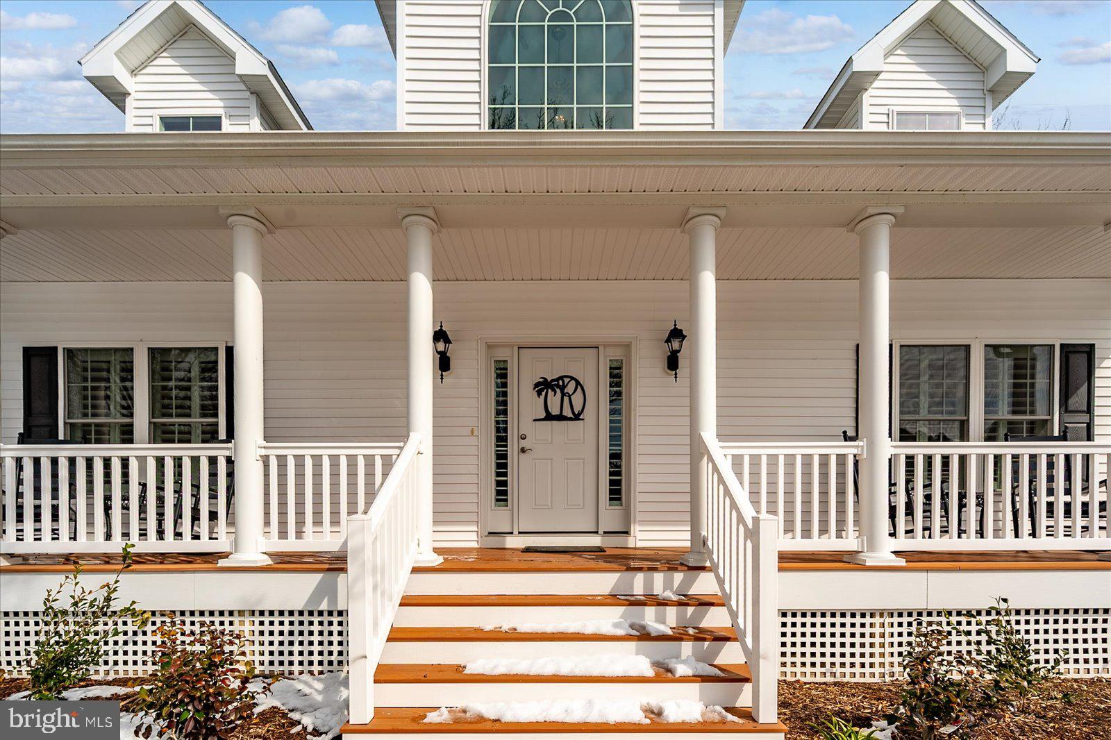 CAPE ISLE OF WIGHT - Residential