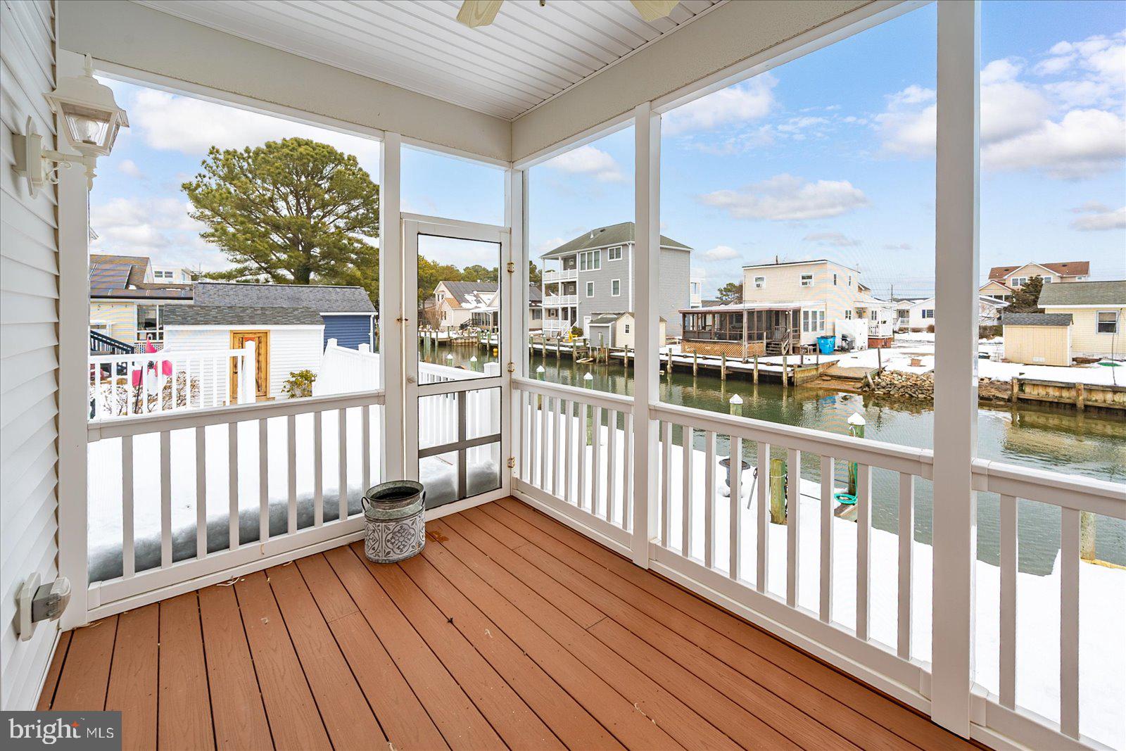 CAPE ISLE OF WIGHT - Residential