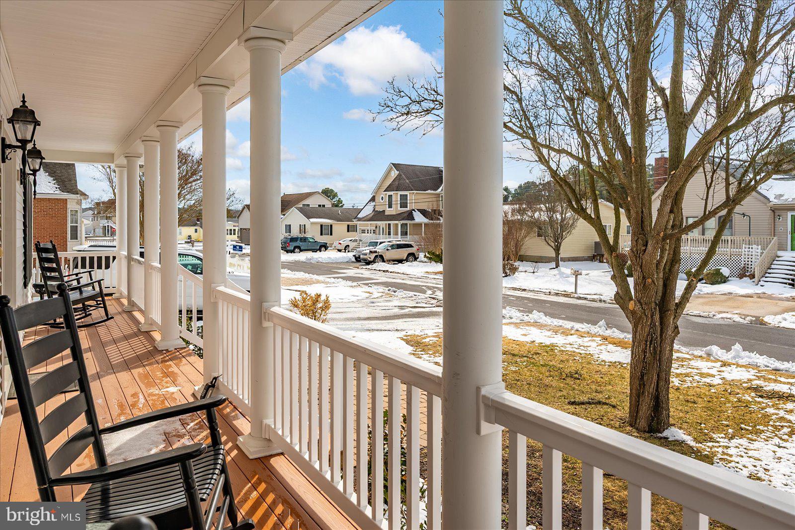 CAPE ISLE OF WIGHT - Residential