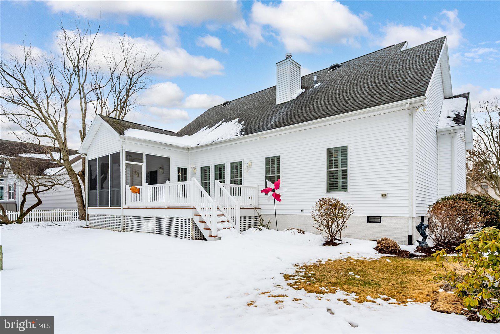 CAPE ISLE OF WIGHT - Residential