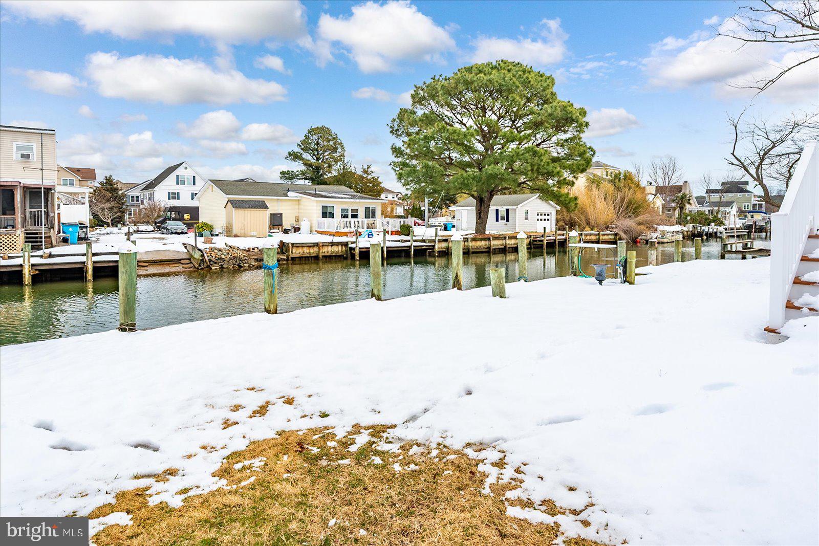 CAPE ISLE OF WIGHT - Residential