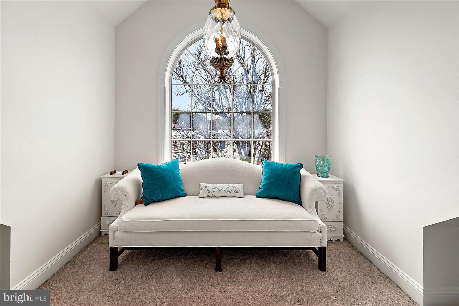 CAPE ISLE OF WIGHT - Residential