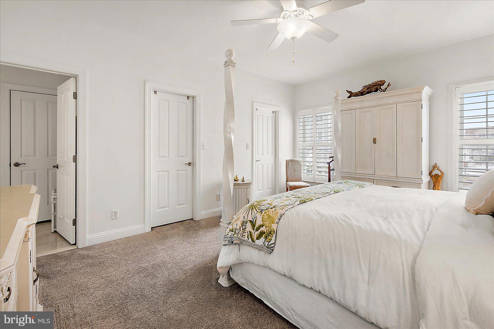 CAPE ISLE OF WIGHT - Residential