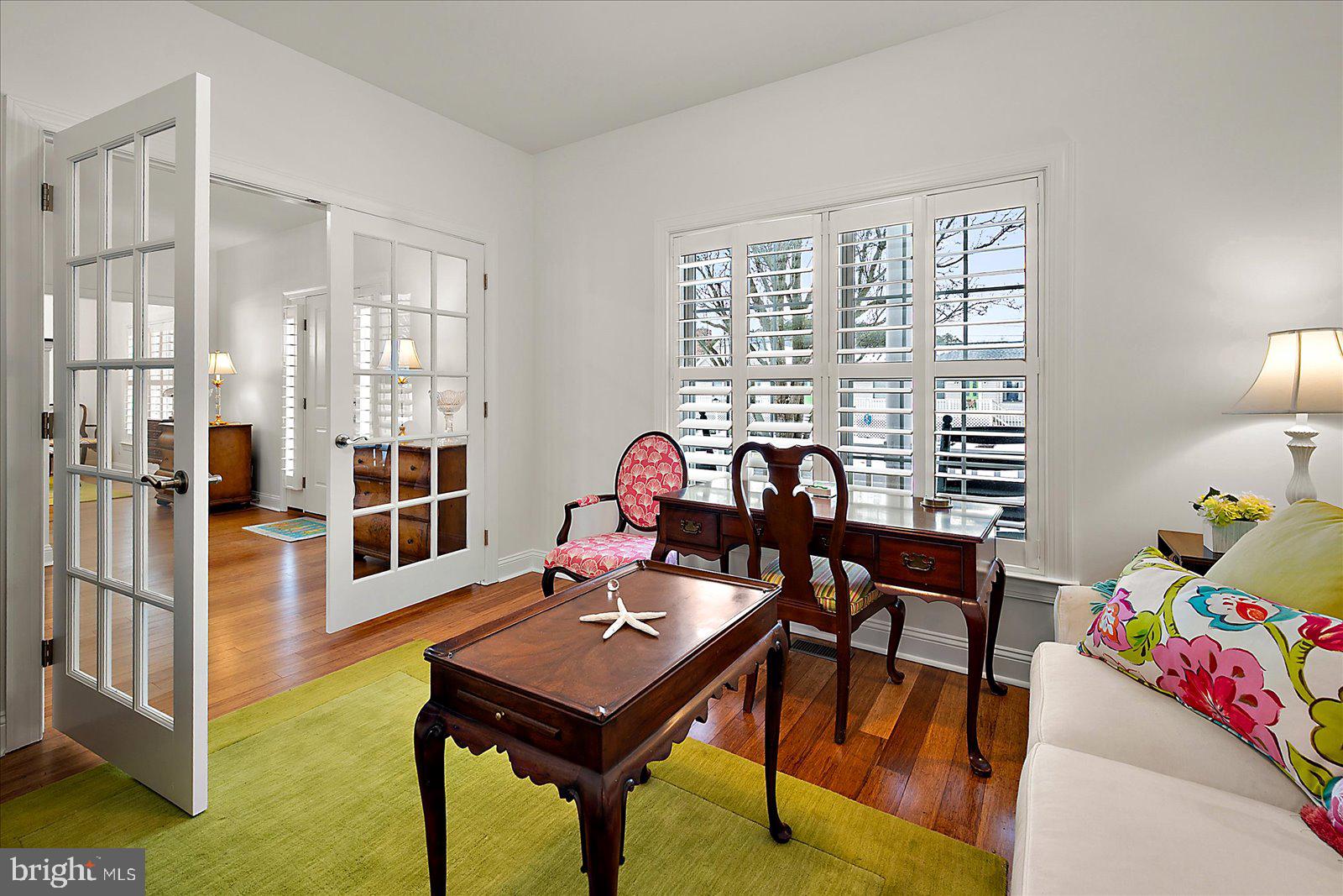 CAPE ISLE OF WIGHT - Residential