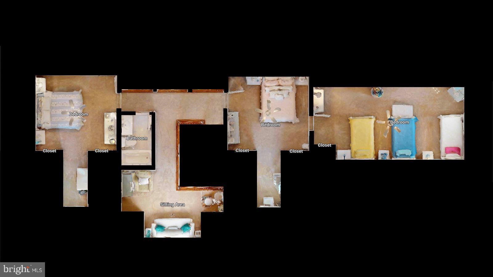 CAPE ISLE OF WIGHT - Residential