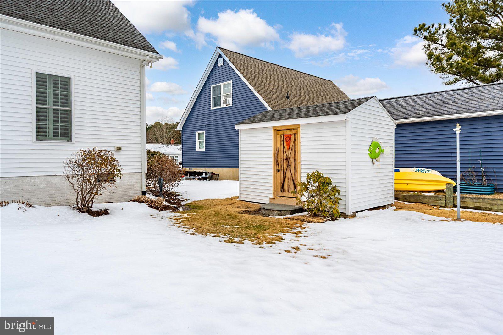 CAPE ISLE OF WIGHT - Residential