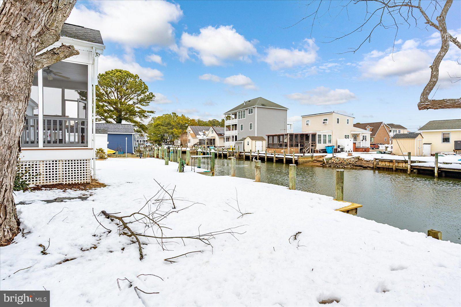 CAPE ISLE OF WIGHT - Residential