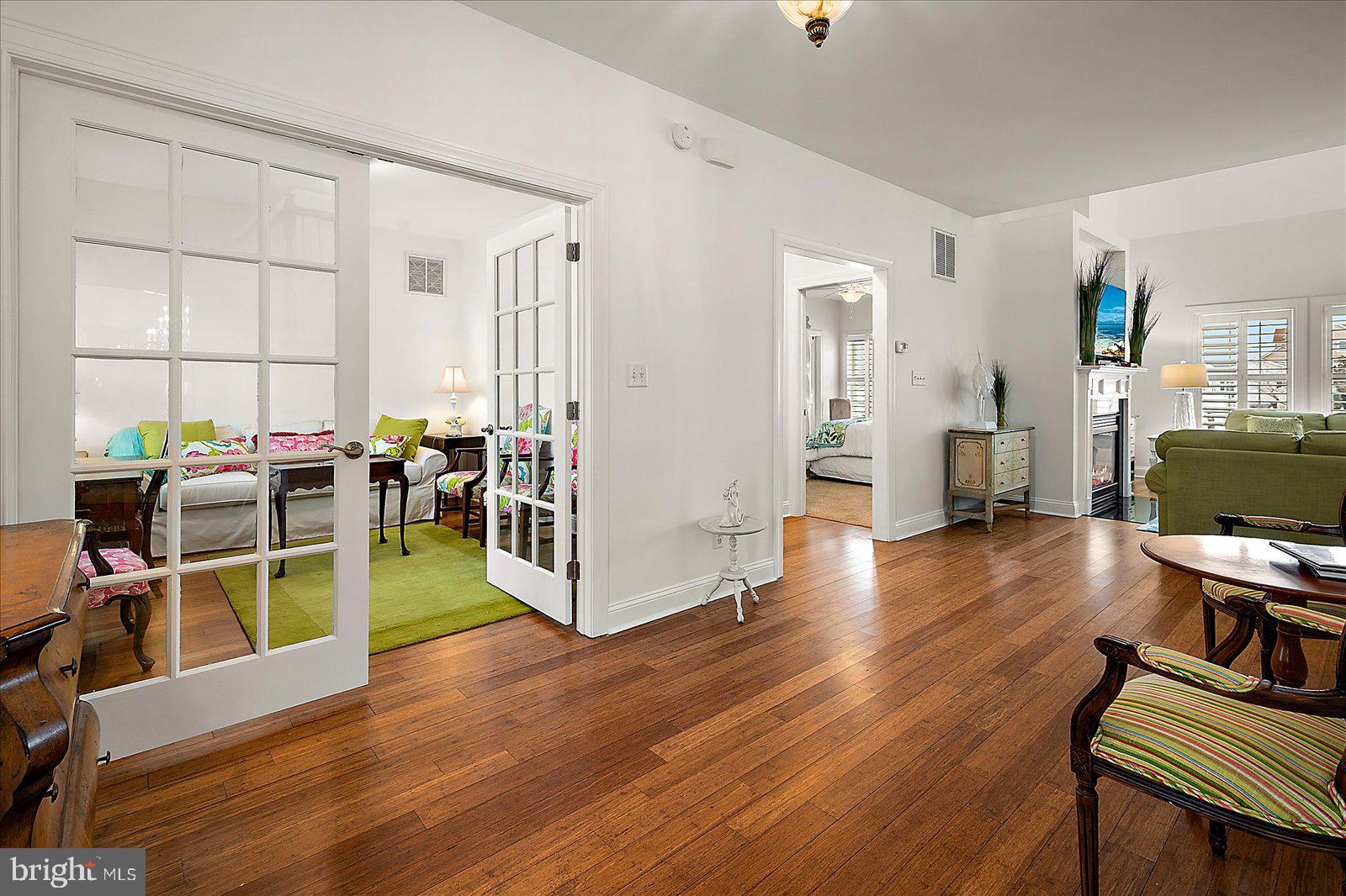 CAPE ISLE OF WIGHT - Residential