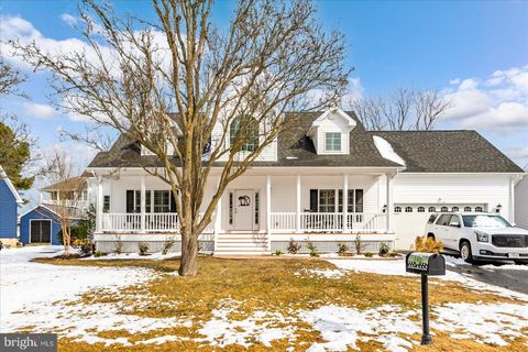 10438 NEW QUAY ROAD OCEAN CITY MD 21842