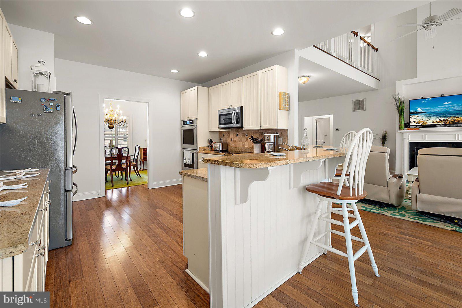 CAPE ISLE OF WIGHT - Residential