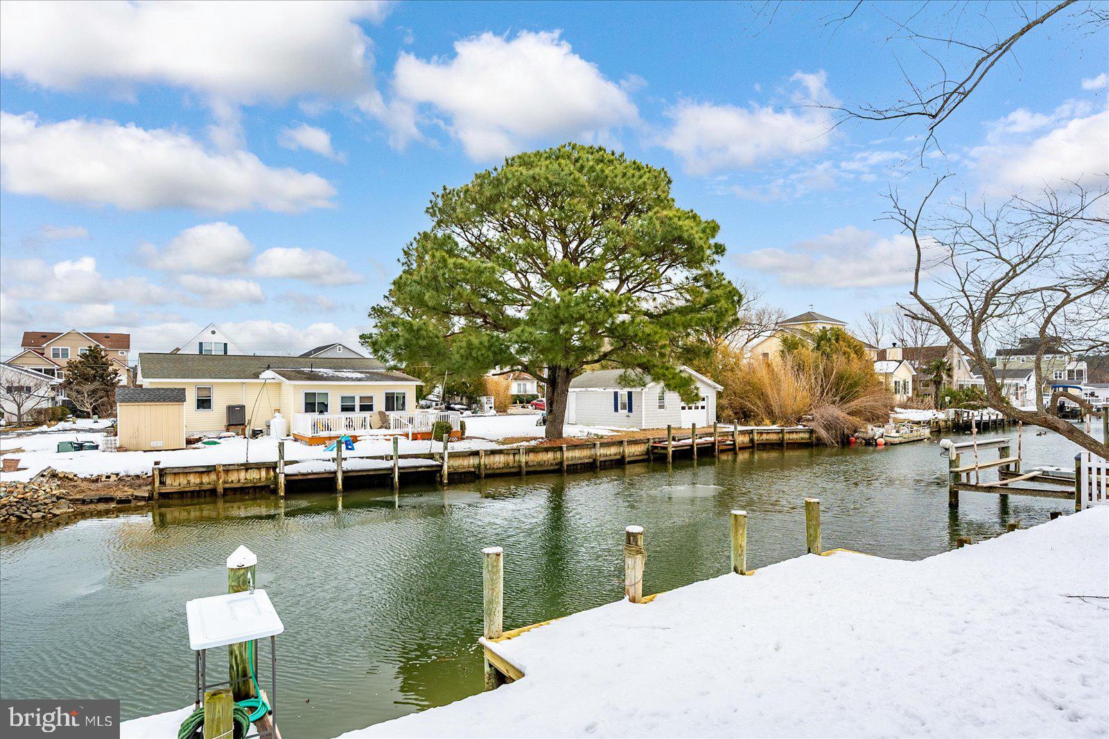 CAPE ISLE OF WIGHT - Residential