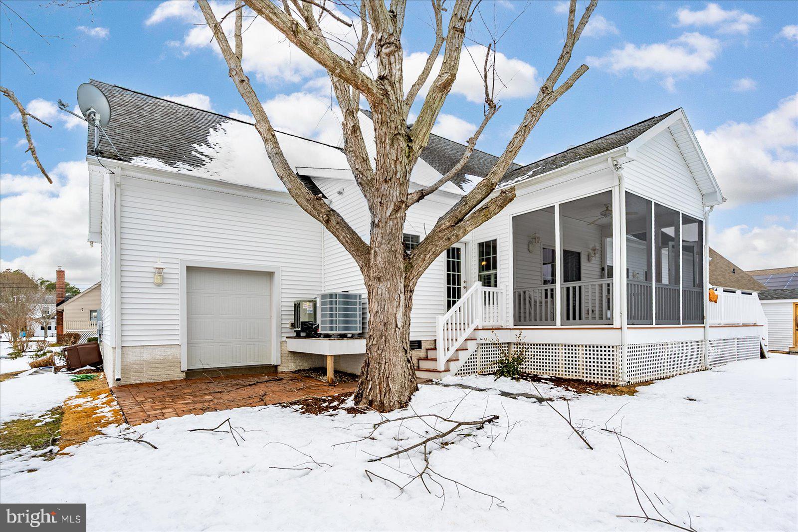 CAPE ISLE OF WIGHT - Residential