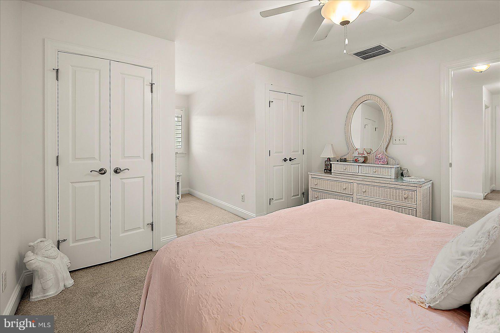 CAPE ISLE OF WIGHT - Residential