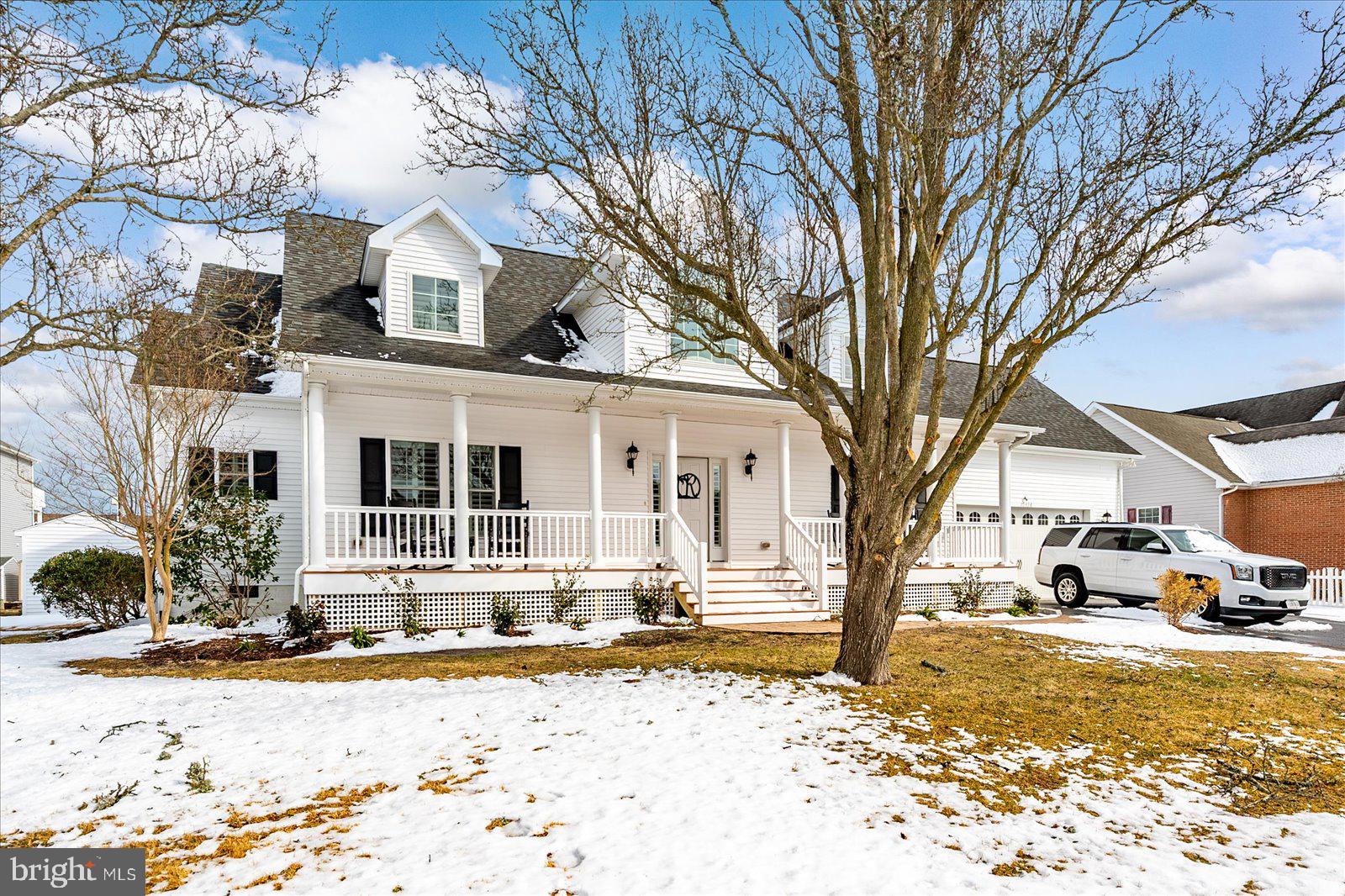 CAPE ISLE OF WIGHT - Residential