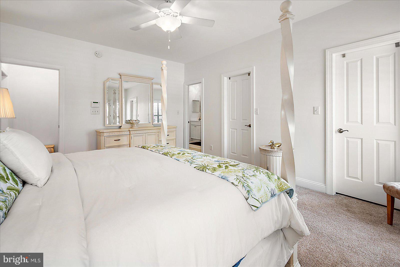 CAPE ISLE OF WIGHT - Residential