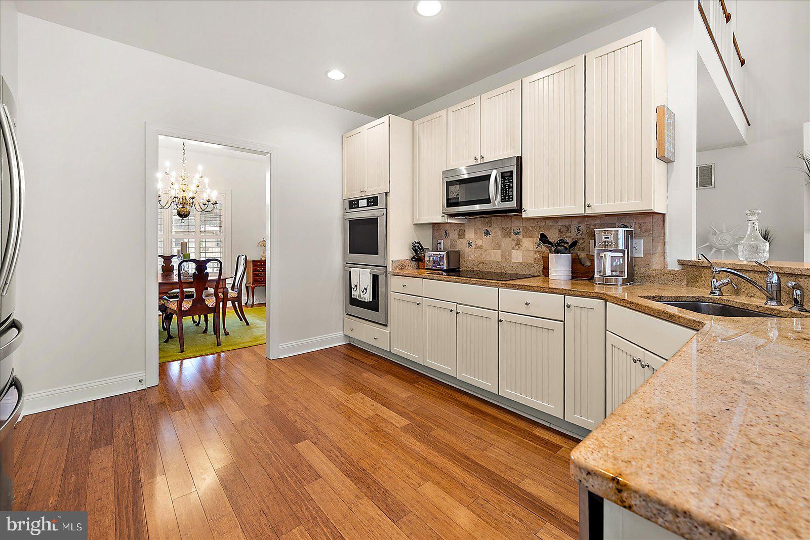 CAPE ISLE OF WIGHT - Residential