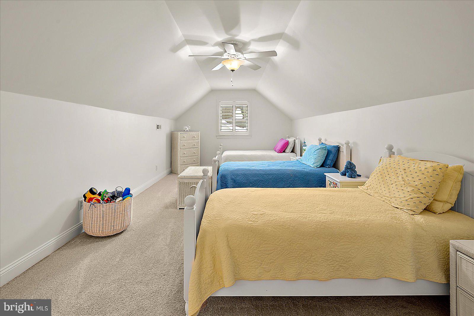 CAPE ISLE OF WIGHT - Residential