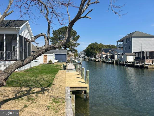 CAPE ISLE OF WIGHT - Residential