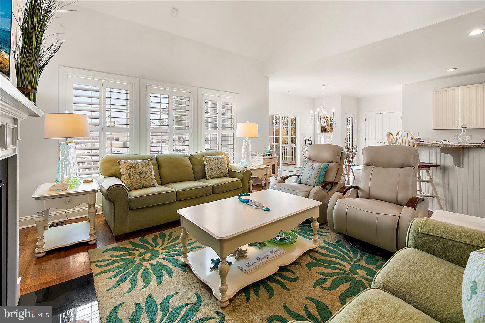 CAPE ISLE OF WIGHT - Residential