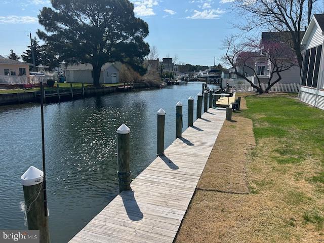 CAPE ISLE OF WIGHT - Residential